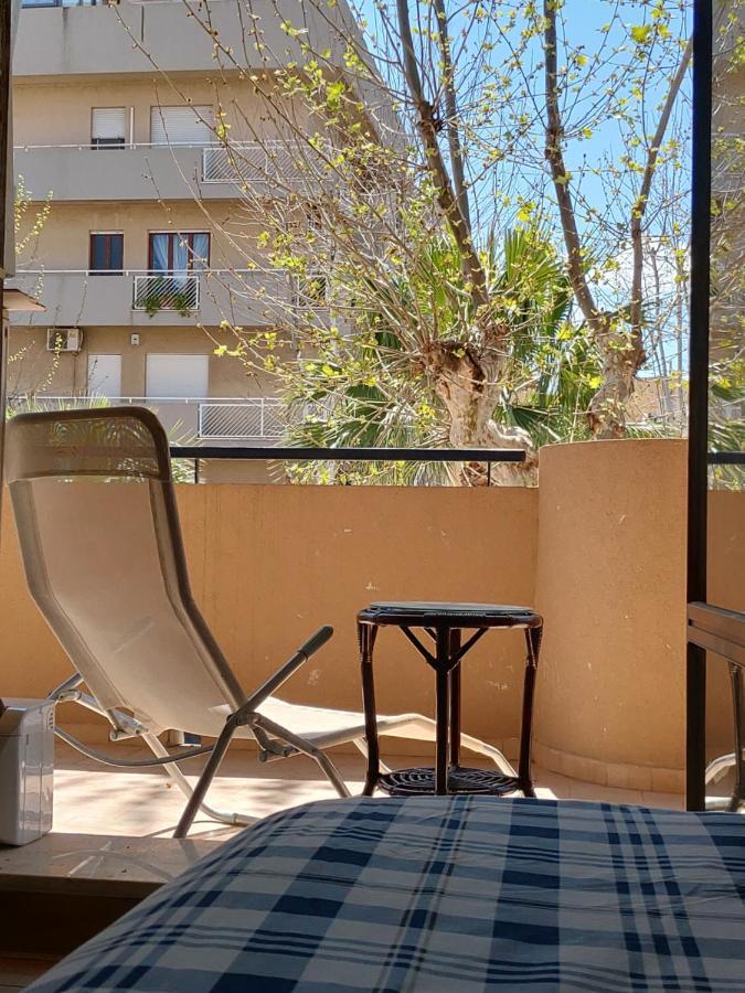 Una Terrazza Nel Sole A 特拉帕尼 外观 照片